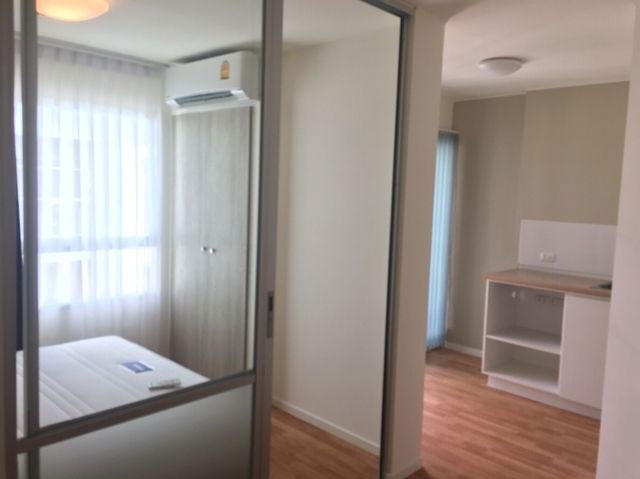 picture (For Rent Condo Lumpini Ville Onnut-Lat Krabang 2) - 2/9