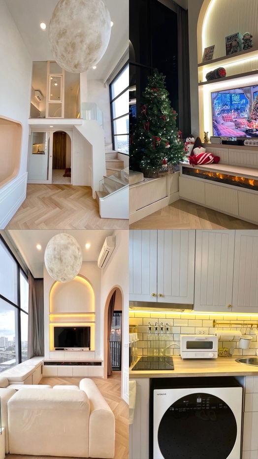 picture 🟪🟦🟩🟨🟧 For rent: KnightBridge Space Ratchayothin (📍BTS Phahon Yothin 24) 🛎️🛎️ | 𝗟𝗶𝗻𝗲@: @𝗮𝘀𝘀𝗲𝘁𝘀𝗽𝗿𝗼 - 12/12