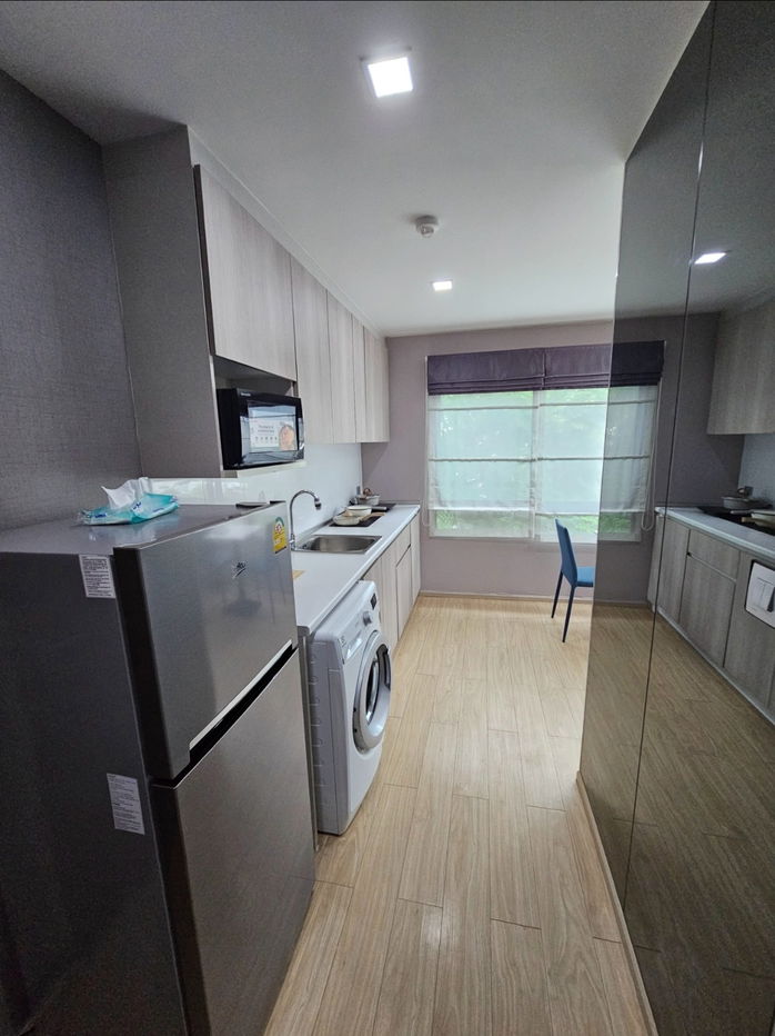 รูป ECH251009 ให้เช่า Wynn Condo Phahon Yothin 52 | 1 ห้องนอน 1 ห้องน้ำ | ค่าเช่า 11,000 บ./เดือน - รูปที่ 7/10