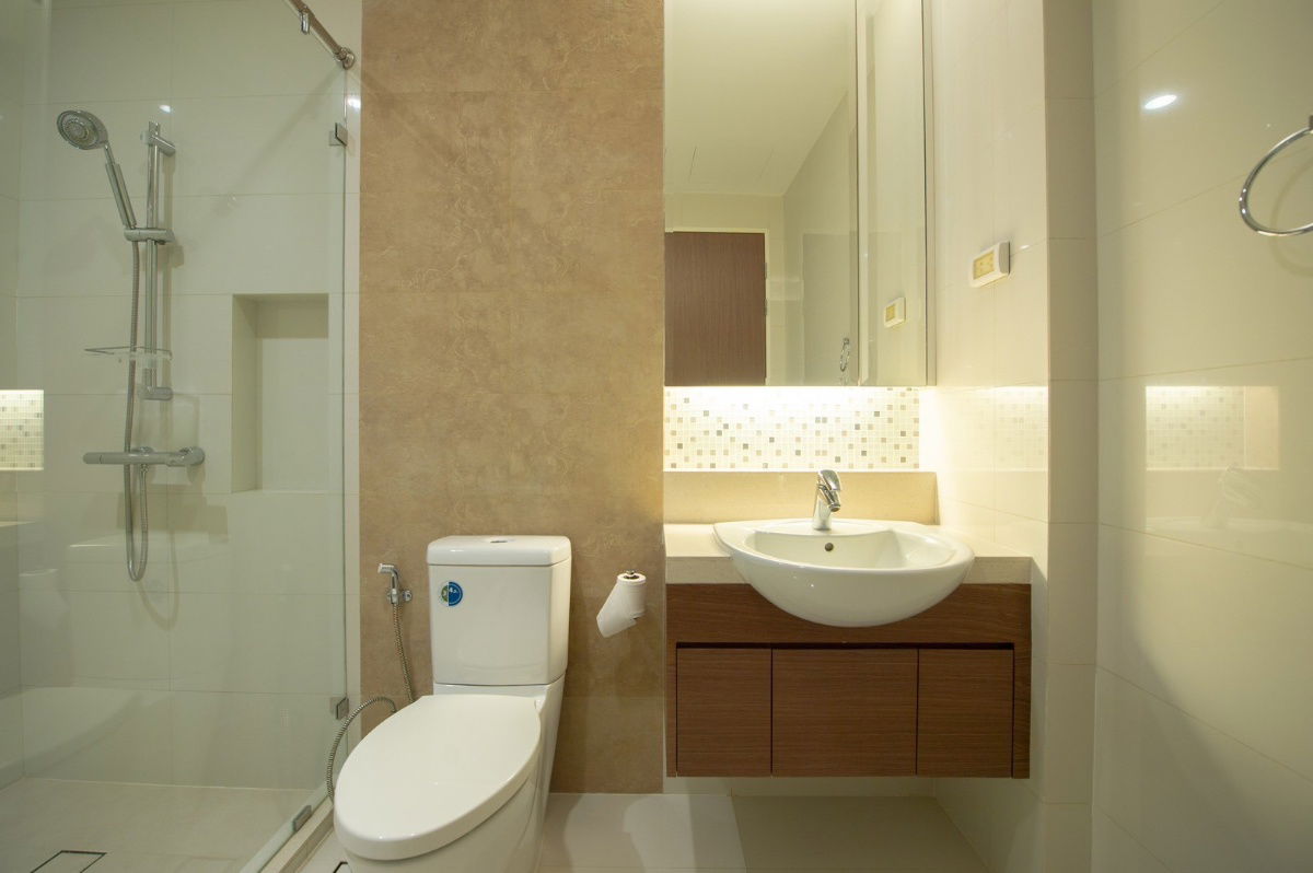 picture Rare Unit | Bare Shell 3B3B, 178 sq.m., High Floor (20+), Ready for Your Custom Design - 19/19