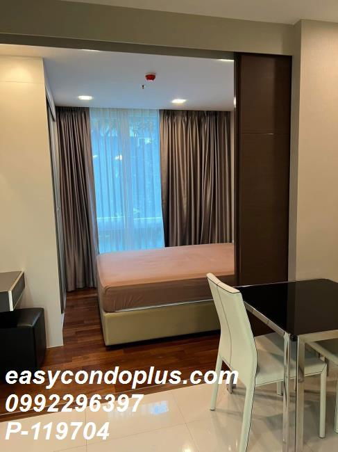 picture P-119704 Condo for rent The Metropolis Samrong Interchange fully furnished (Confirm again when visit).  - 6/11