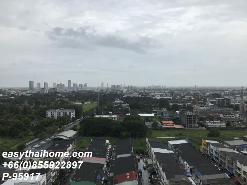 รูป P-95917 ให้เช่าคอนโด ไอดีโอ โมบิ สุขุมวิท อีสท์เกต Bang Na Tai, Bang Na, Bangkok พร้อมอยู่ ราคาถูก Line Id @easythaihome 085-592-2897 - รูปที่ 11/15