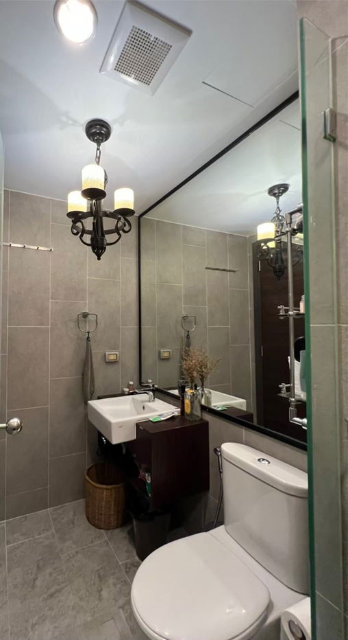 picture @Condorental condo for rent C Ekkamai - 7/9