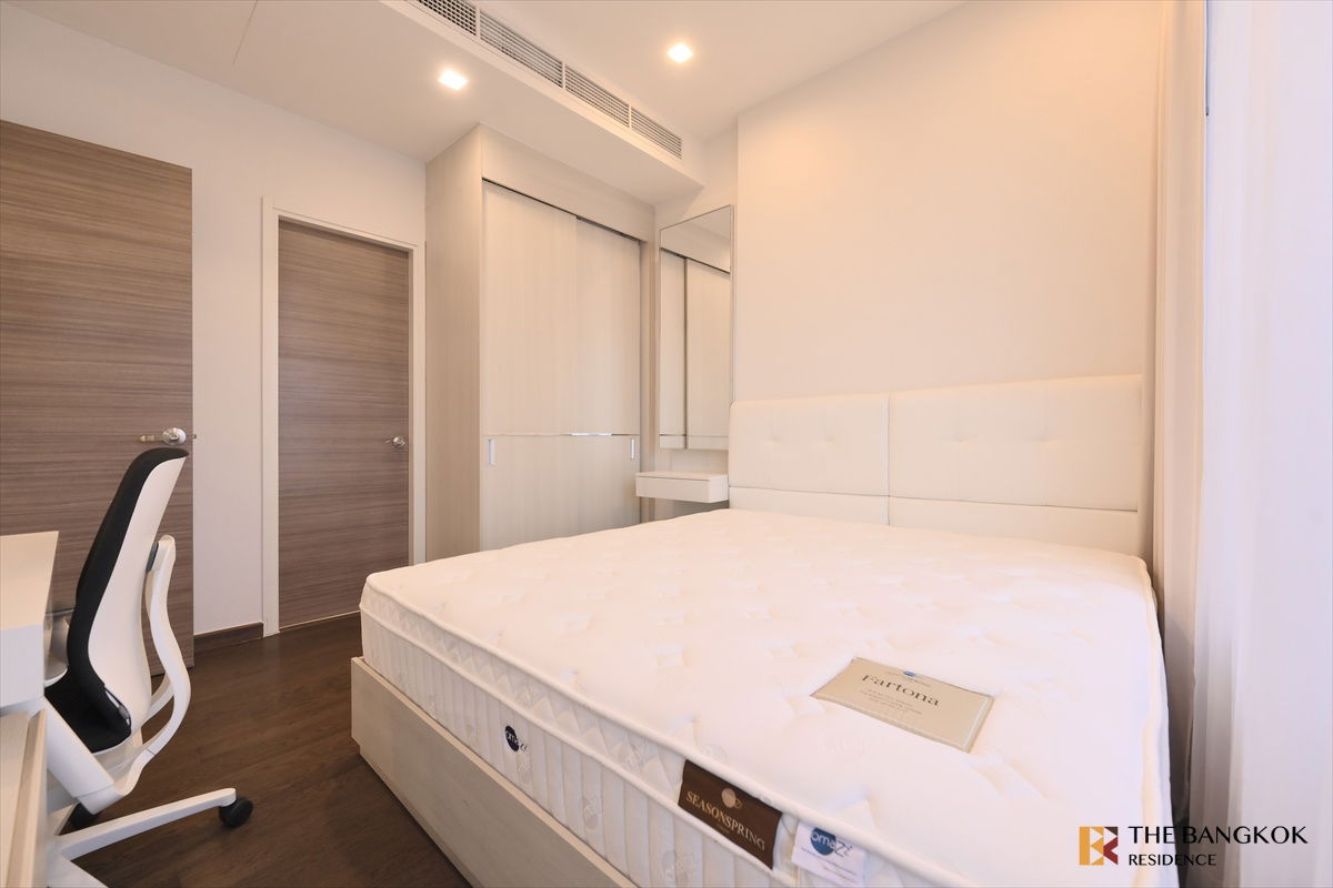picture  Q Asoke 💖 Stunning, Move-In Ready Home! ✨ MRT Phetchaburi  - 6/10