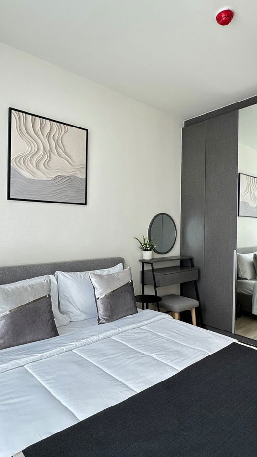 picture Condo for rent Nue District R9  - 2/18