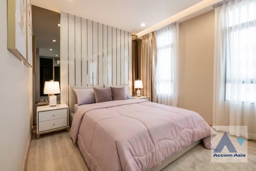 picture 🔼🔽 AccomA 📩  3 BR House @Diamond Ville Chokchai 4 (AA39278) - 19/20