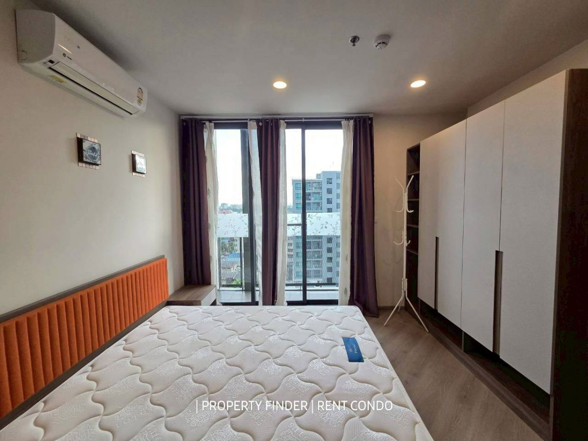 picture PFD-05739 Condo for Rent: The Base Saphanmai Schedule a viewing ■ Line: @propertyfinder  - 7/13