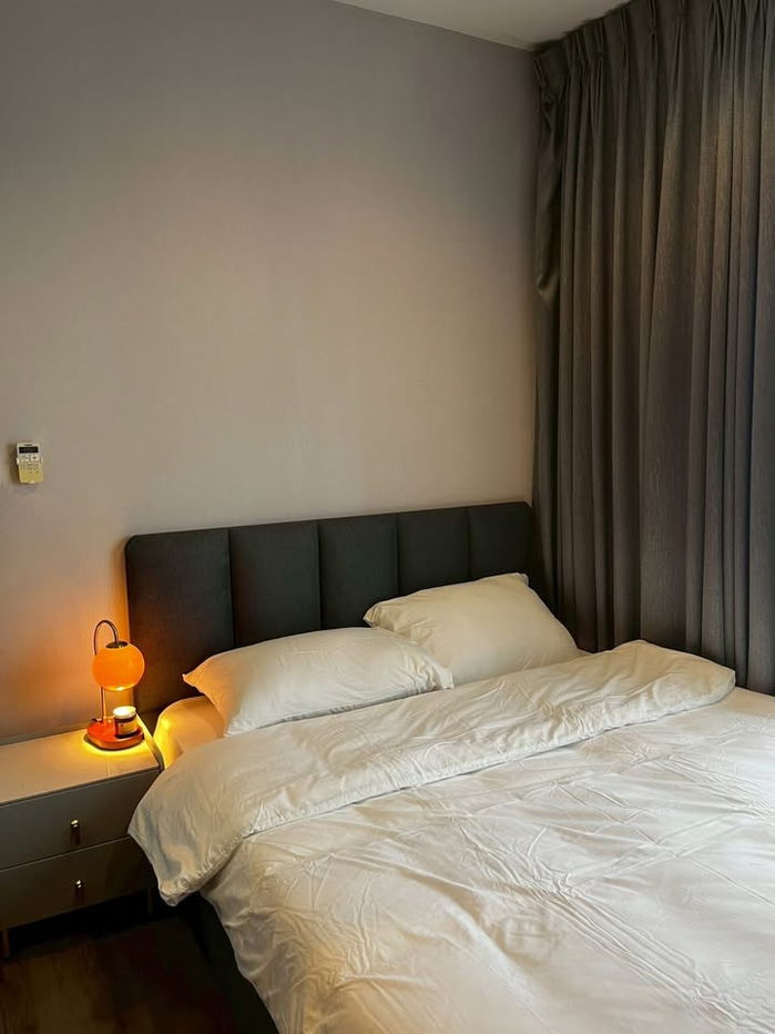 รูป เช่าคอนโด The Politan Rive/เดอะ โพลิแทน รีฟ (E6809091) ID Line : @condo101 - รูปที่ 6/7