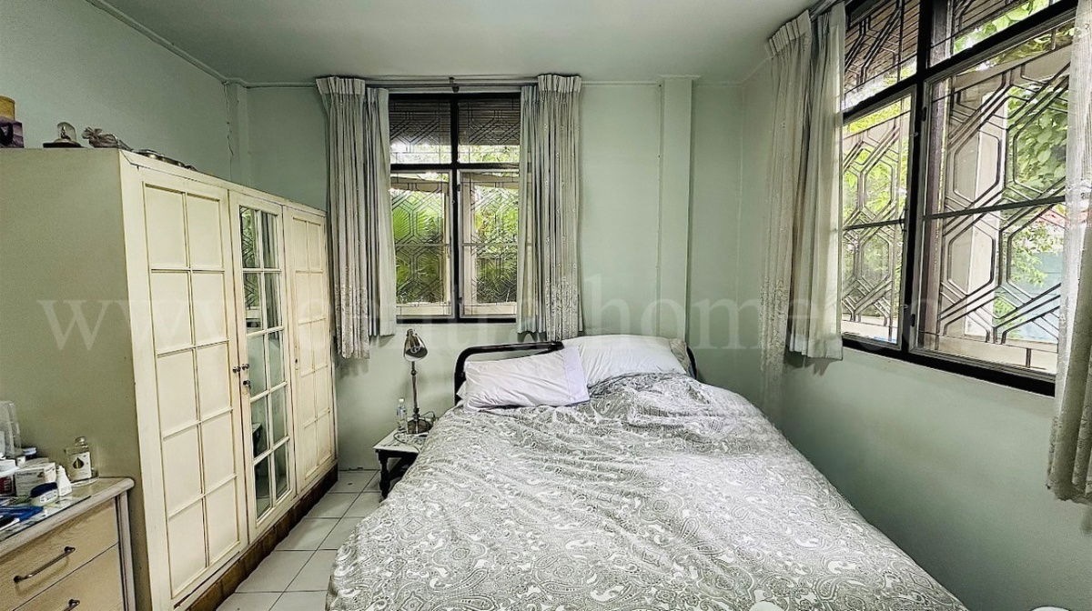 รูป บ้านเดี่ยว ชั้นเดียว หมู่บ้าน ต.รวมโชค โชคชัย 4 ทำเลดีพร้อมอยู่ ราคาถูก - รูปที่ 17/20