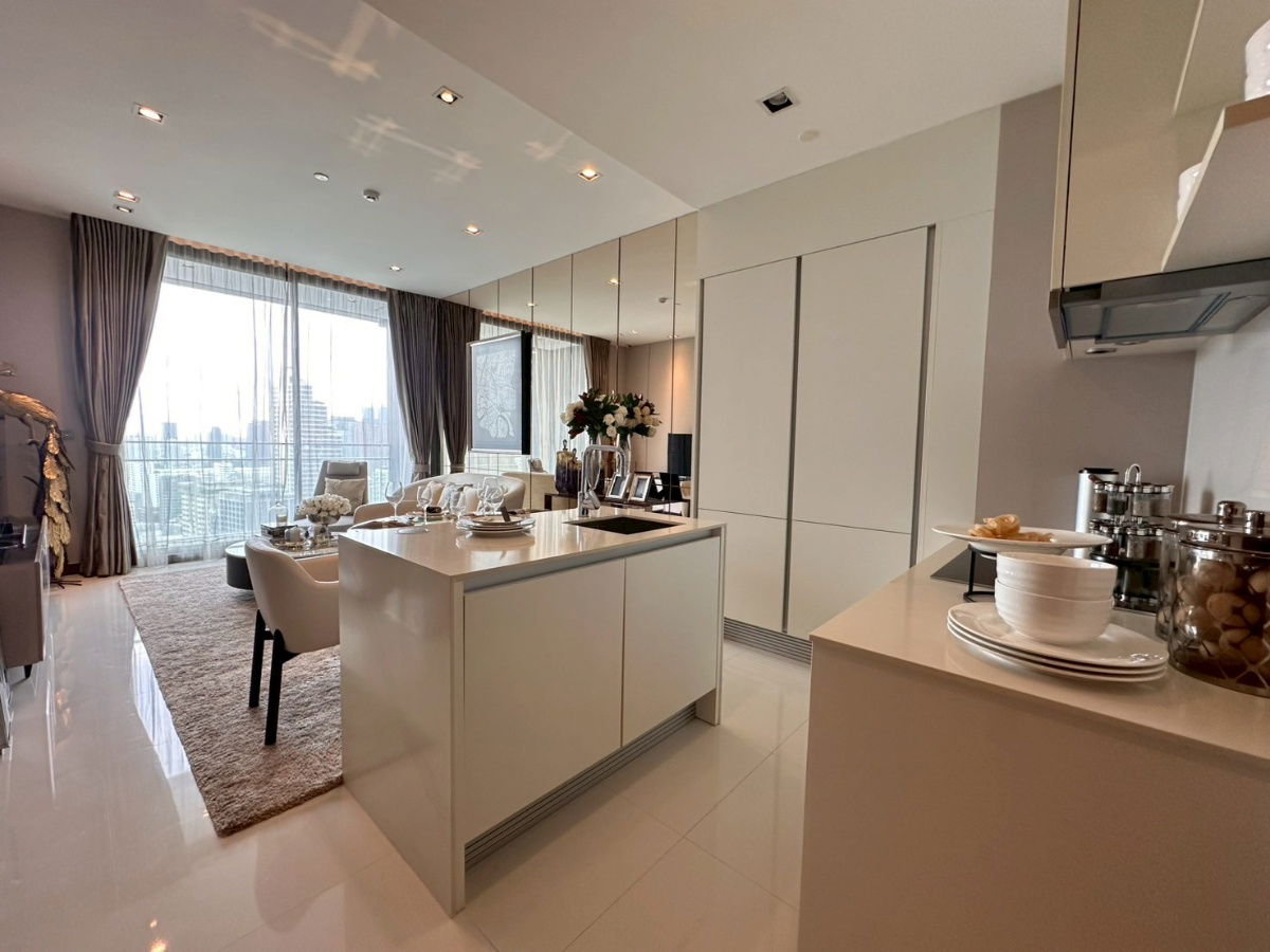 picture for sale Q1 sukhumvit best price - 16/16