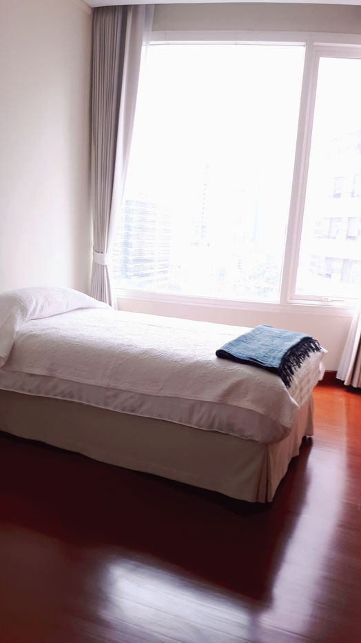 picture The Infinity  2 Bedrooms 2 Bathrooms size 104 Sq.m.   - 5/6