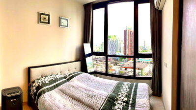 คอนโดให้เช่า : THE LINE Sukhumvit 71 ห้องสวย ราคาดี สอบถามเพิ่มเติมได้ที่ Line @condorental