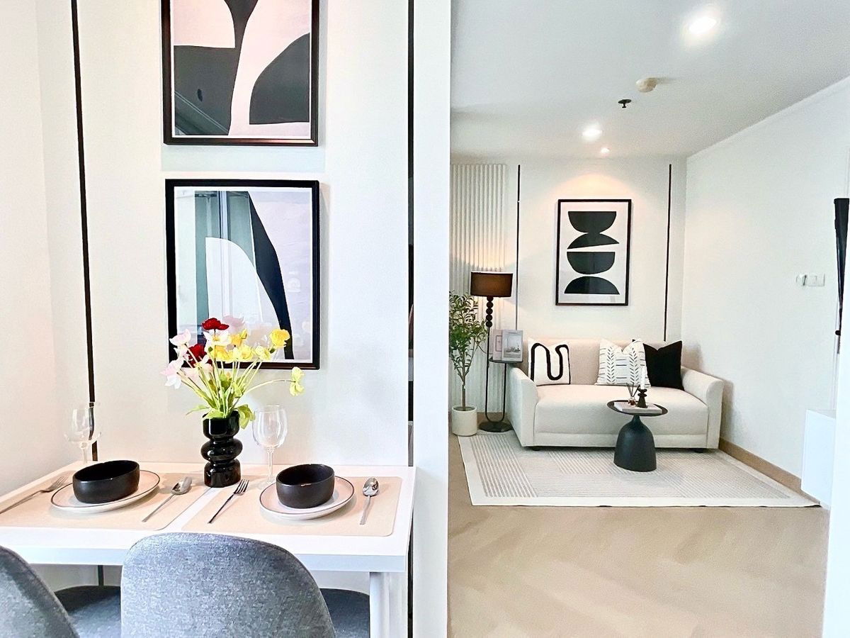 picture Code: KJ8718  for rent Lumpini Park Rama 9 - Ratchada // Line ID: @kjcondo (with @) // - 8/14