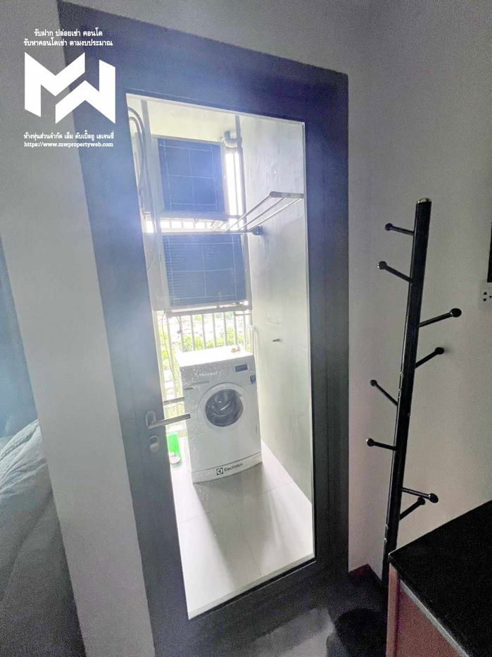 รูป ห้องว่าง🙋🏼💎🙋🏼💥แอดไลน์เพื่อนัดดูห้องได้เลยนะคะ📲วิช ซิกเนเจอร์ มิดทาวน์ สยาม - รูปที่ 12/13