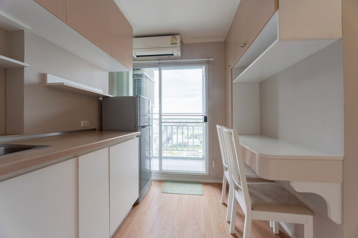 รูป 🍃Condo365120925🍃 คอนโดลุมพินีวิลล์ รามคำแหง 60/2✅ว่าง - รูปที่ 16/21