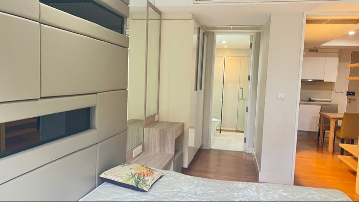 picture For rent :  (Collezio Sathorn-Pipat) Line: @condo24 (with@too) - 3/21