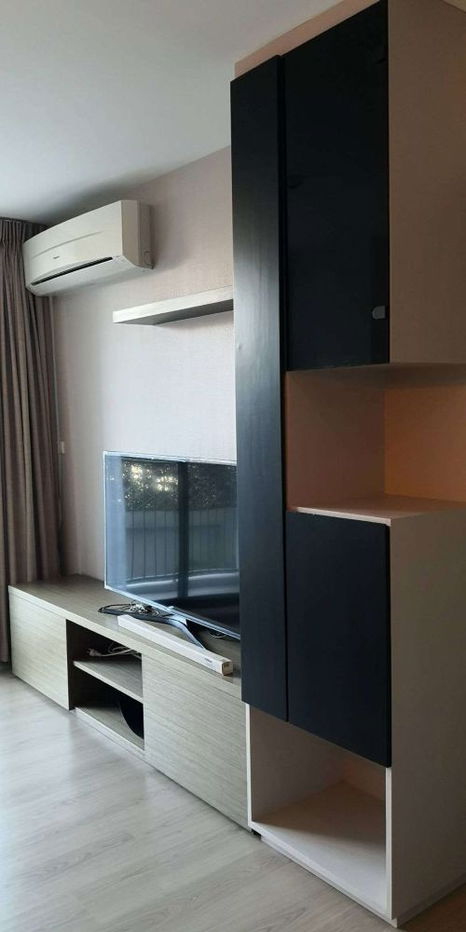 รูป ขายคอนโด D’Memoria พหลโยธิน 8 ชั้น 2 วิวดี ทำเลดี เดินทางสะดวก ใกล้ BTS อารีย์ - รูปที่ 2/10