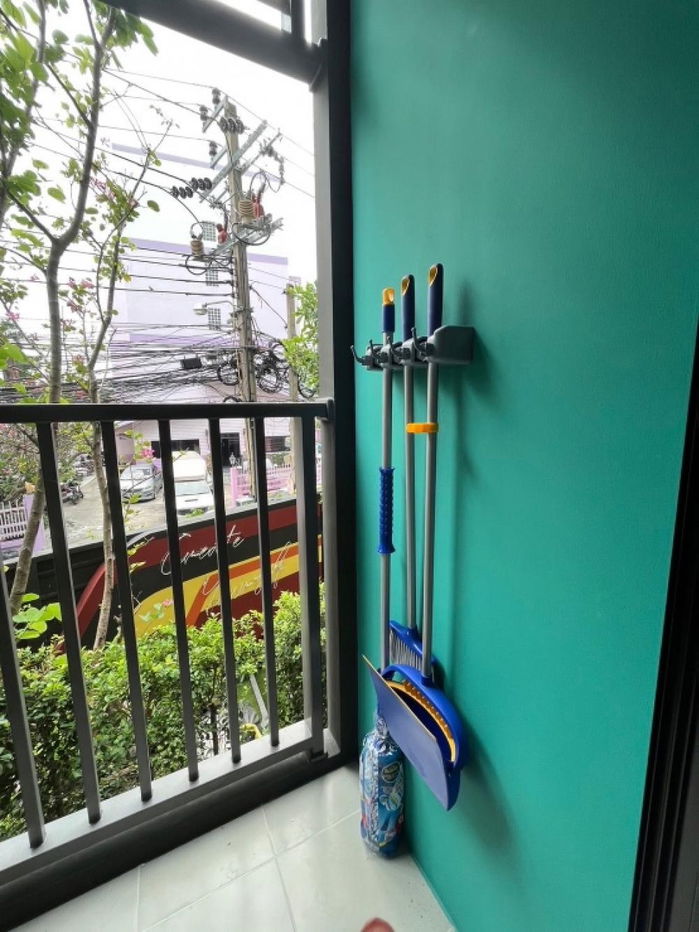 รูป 🏢 ให้เช่าคอนโด : THE MUVE Ram 22 (เดอะ มูฟ ราม 22)   รหัสทรัพย์ | 📌LNP-C9308  - รูปที่ 2/10