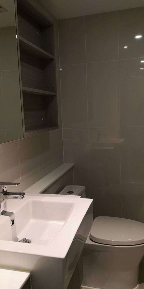 รูป ขายคอนโด D’Memoria พหลโยธิน 8 ชั้น 2 วิวดี ทำเลดี เดินทางสะดวก ใกล้ BTS อารีย์ - รูปที่ 8/10