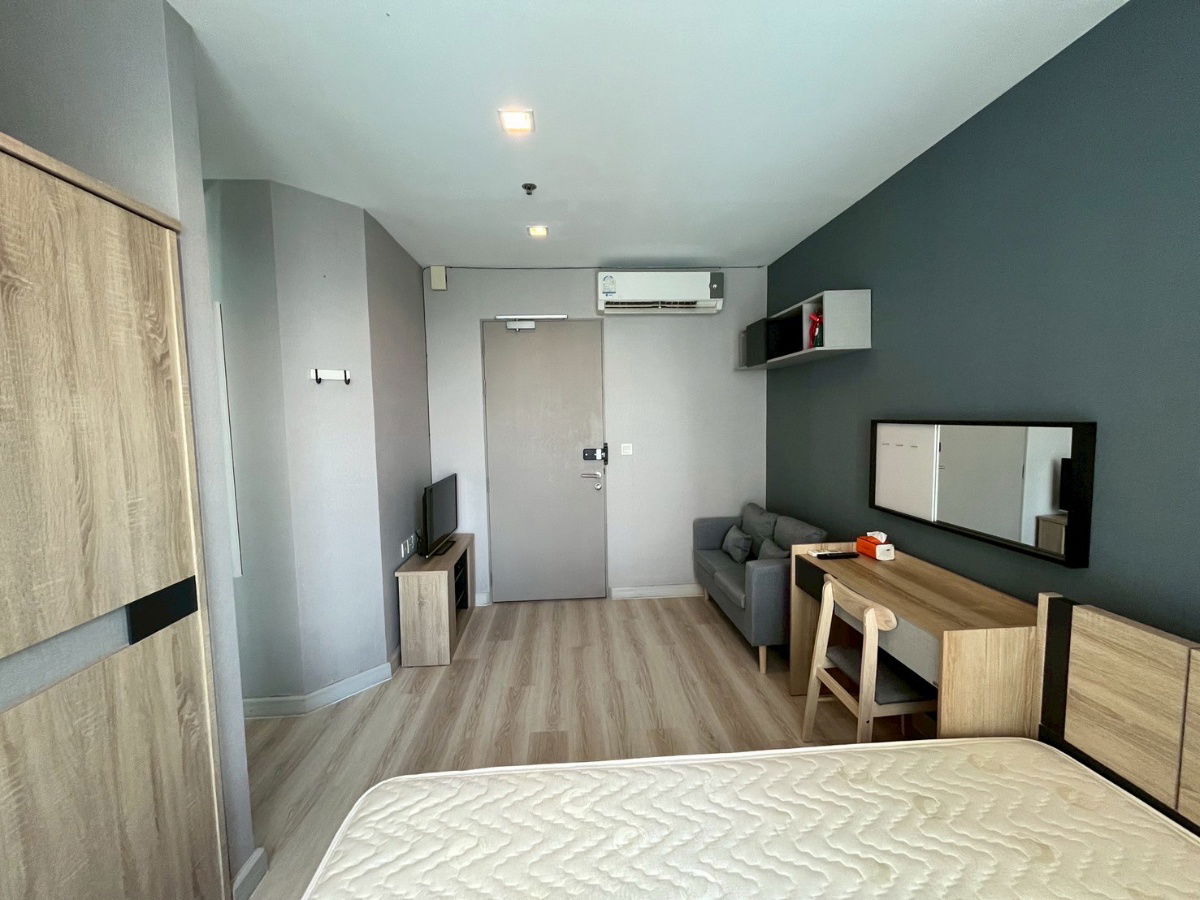 picture For rent Ideo Mobi Sukhumvit 81 (BTS Onnut) - 3/8