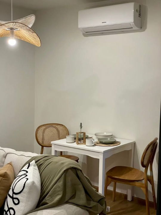 รูป 🏢 ให้เช่าคอนโด : THE LINE VIBE Phahonyothin (เดอะ ไลน์ ไวบ์ พหลโยธิน)   รหัสทรัพย์  | 📌LNP-C9325  - รูปที่ 14/21
