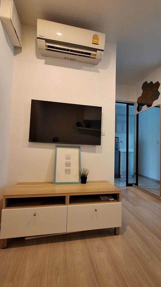 picture For   rent   Life Asoke    🔴🔴 - 7/9