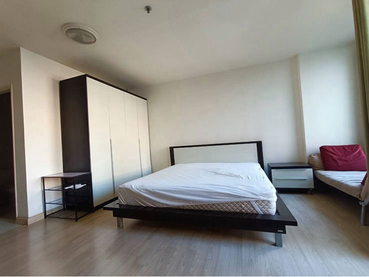 รูป Sukhumvit Plus (สุขุมวิท พลัส) (Studio 29sqm) - รูปที่ 2/4