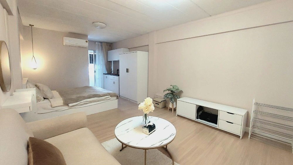 รูป 🏢 ขายคอนโด : Ratchada City Condo (รัชดา ซิตี้ คอนโด)   รหัสทรัพย์ | 📌LNP-C9315  - รูปที่ 5/6