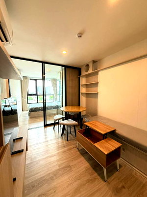 คอนโดให้เช่า : 💥CP-8801💥ว่าง ให้ เช่า  ออริจิ้น เพลย์ ศรีอุดมสุข สเตชั่น 👉แอดไลน์ @seecondo 