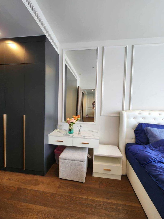 รูป (For rent) IDEO Q Sukhumvit 36 (1bed 1bath)  High Rise ระดับ Super Luxury  - รูปที่ 7/8