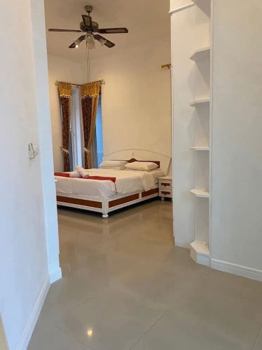 รูป ขายบ้านพูลวิลล่าซอยเขาตาโล พัทยา - รูปที่ 16/20