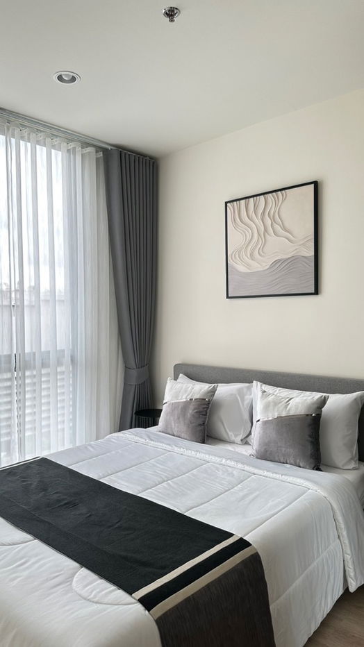 picture Condo for rent Nue District R9  - 1/18