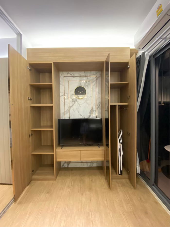 picture Condo in the middle of Sam Yan mitrtown, beautifully decorated, next to MRT and Chulalongkorn University - 10/13