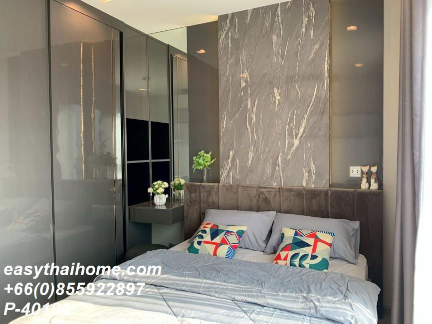 picture P-40104 Condo for rent Life Sukhumvit 62 fully furnished (Confirm again when visit).  - 2/14