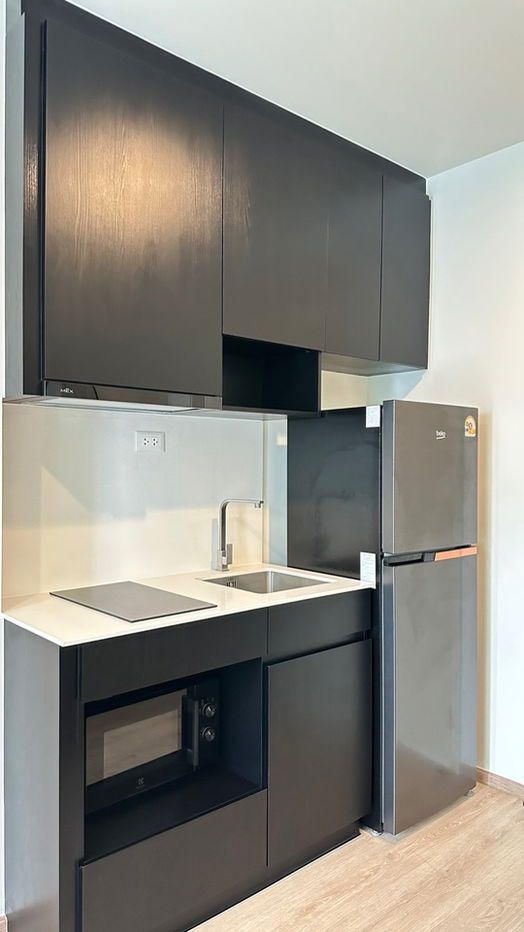 picture Condo for rent Nue District R9  - 6/18