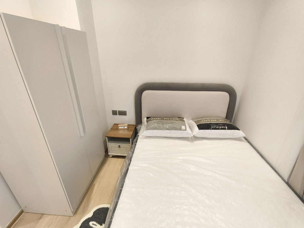 picture Condo for rent: Ashton Asoke – Rama 9 , ready to move in. If interested, contact Line @goodmanpro or call 0999029192. - 7/14