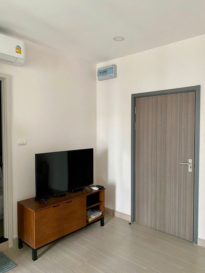 picture For Rent Supalai Loft Sathorn-Ratchaphruek Fully Furnished (Near BTS Bangwa Station) - 4/9