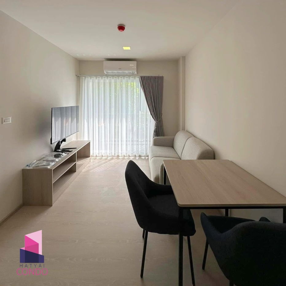 picture For rent dcondo sand hatyai (12,000 baht)  - 2/10