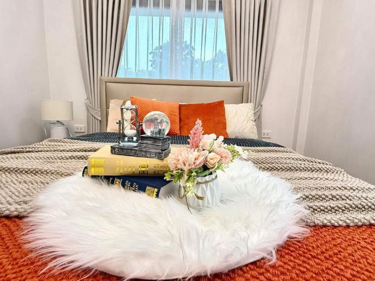 รูป ขายบ้านสวยหรู ทำเลทุ่งกลมตาหมัน พัทยา - รูปที่ 18/19