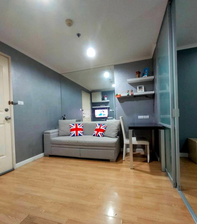 รูป 🏠RB20437 ให้เช่าถูกมาก📢ลุมพินี วิลล์ ลาดพร้าว - โชคชัย 4👉🏻แอดไลน์ @062mnigk( มี @ ด้วย) แอดมินตอบไว - รูปที่ 6/20