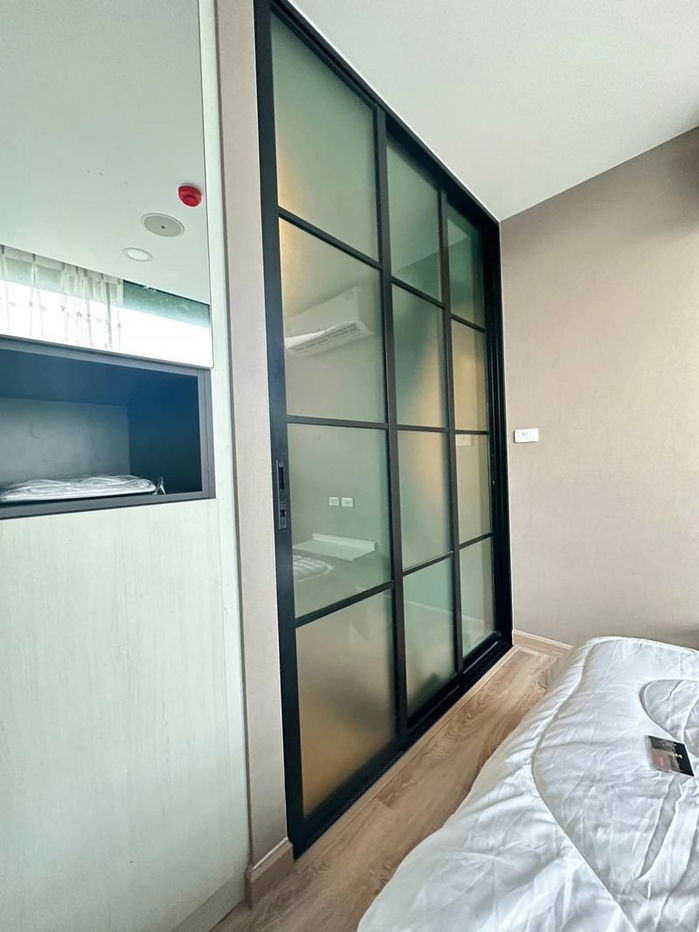 รูป ✨ ห้องว่าง 25 ก.ย. นี้ ✨ THE CUBE LOFT Nuanchan (เดอะคิวบ์ ลอฟท์ นวลจันทร์) - รูปที่ 6/14