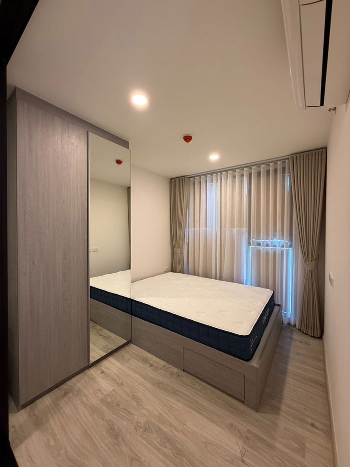 picture So Origin Phahol 69 Station For Rent - 1/11