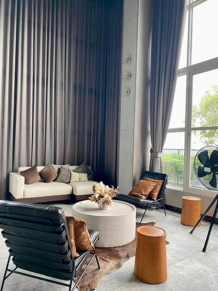 picture For Rent Supalai Loft Sathorn-Ratchaphruek Fully Furnished (Near BTS Bangwa Station) - 7/9
