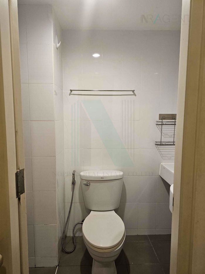 picture 🎉 For Sell Condo LUMPINI VILLE ONNUT 46 Building D, Floor 2,1 bed room, Room size 23 sqm - 4/8
