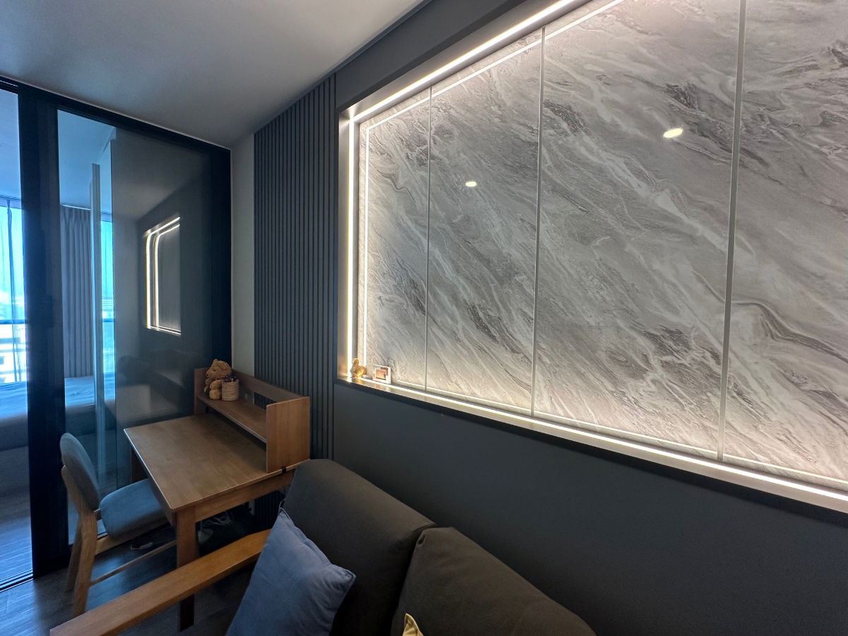 picture Special Price Condo for Sale The Origin Sukhumvit – Sailuat E22 Station, Samut Prakan - 3/12