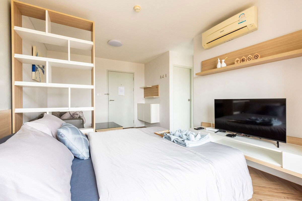 รูป 🏠RB20443 ให้เช่าถูกมาก📢พราว เอ็กซ์ทู 👉🏻แอดไลน์ @062mnigk( มี @ ด้วย) แอดมินตอบไว - รูปที่ 18/22