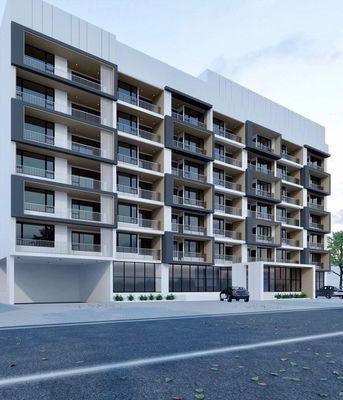 รูป The Kamrai Condo - รูปที่ 2/2