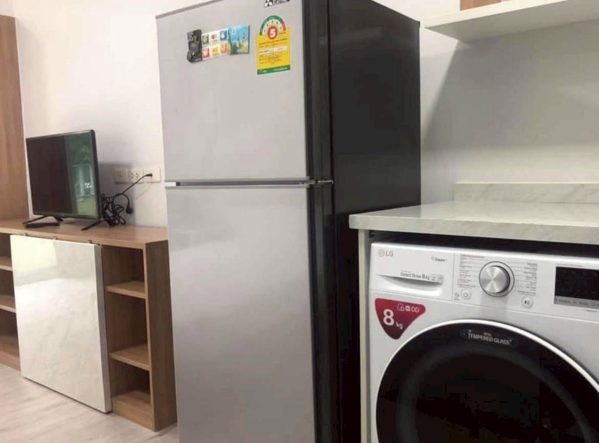 picture 🌈⚡ E010507 ELIO Sukhumvit 64 ⚡🌈 Get a Special Code when renting through us! 💬 LINE: @theagentpro - 6/10