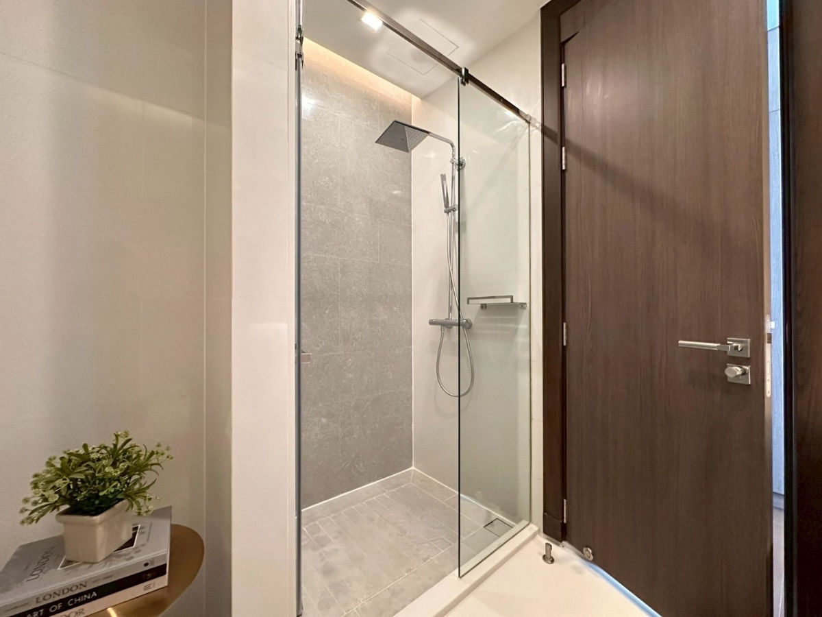รูป ขายห้องโครงการ Q1 sukhumvit 3ห้องนอน โปรปิดตึกราคาพิเศษ มีหลายห้องให้เลือก - รูปที่ 16/25