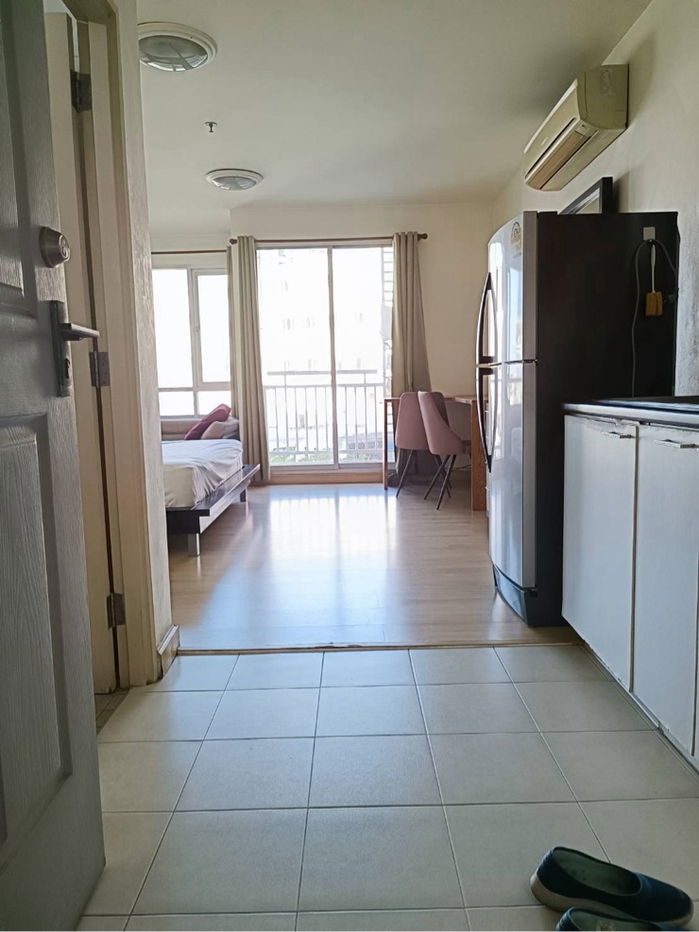 รูป Sukhumvit Plus (สุขุมวิท พลัส) (Studio 29sqm) - รูปที่ 3/4